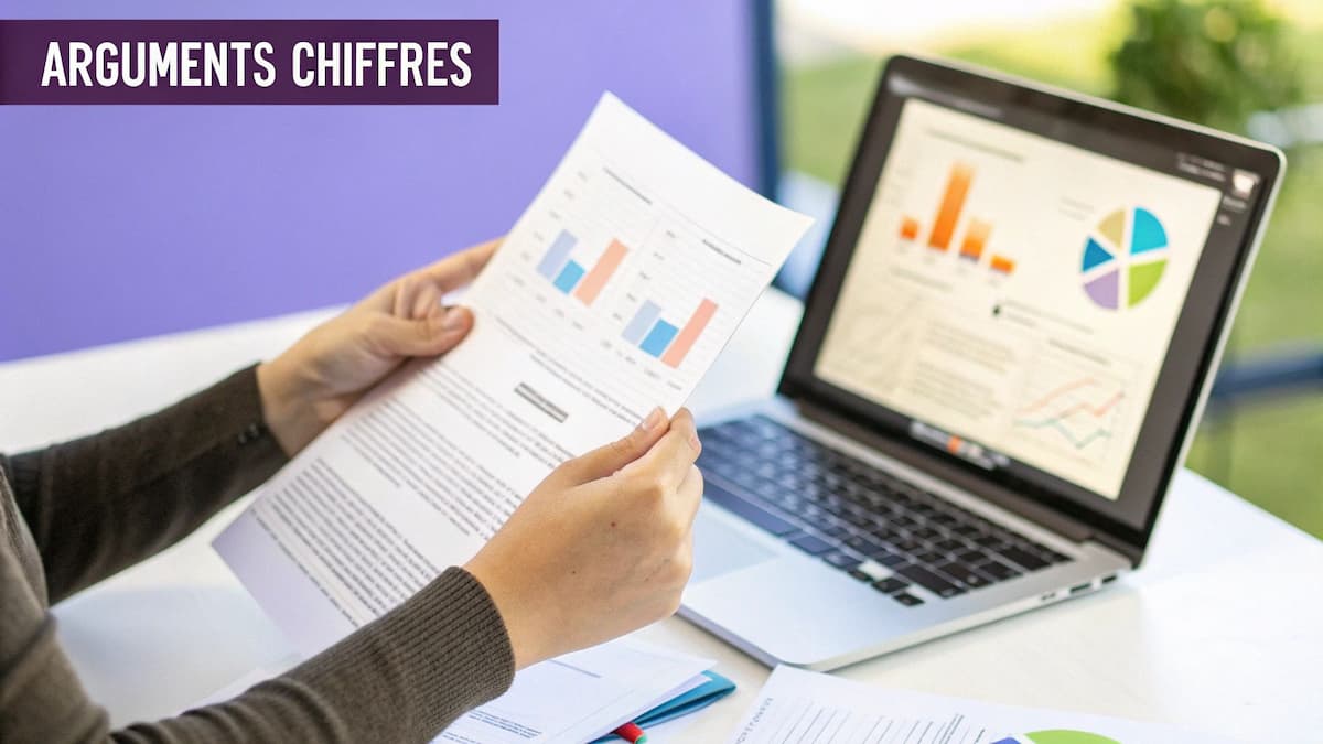 Comment baisser le prix d'un bien immobilier